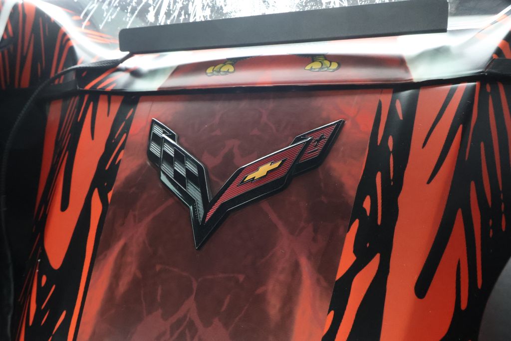 Thumbnail: 2019 Chevrolet Corvette - 30