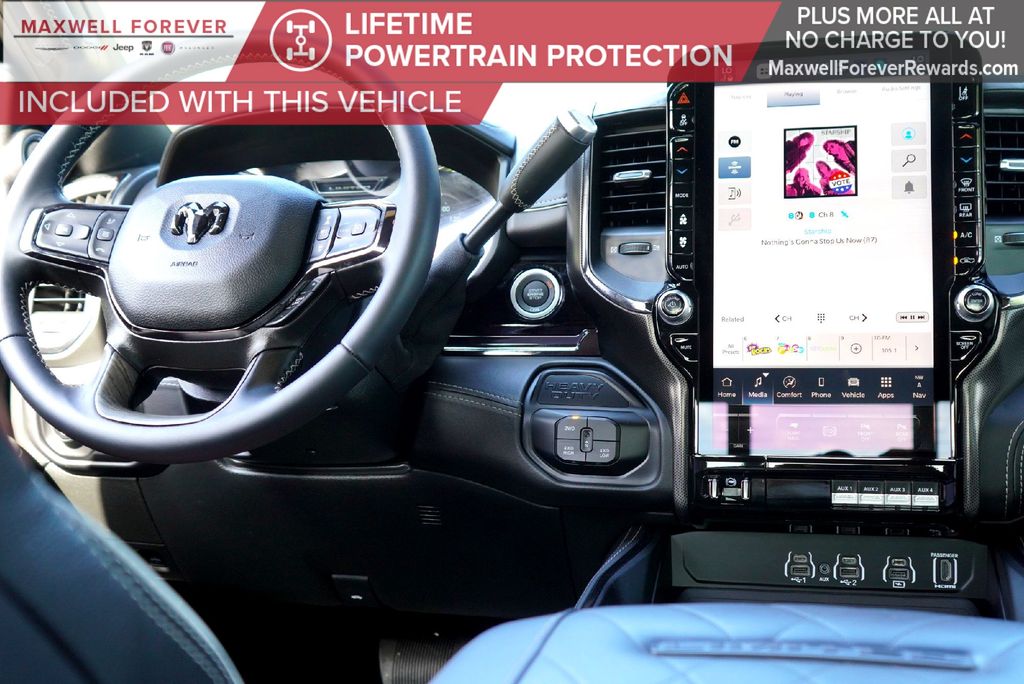 Used Car 2025 Ram 3500  Limited For Sale Under $90,000 In Taylor, Texas