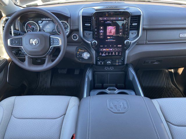 New 2026 Off-white Ram Laramie image 14