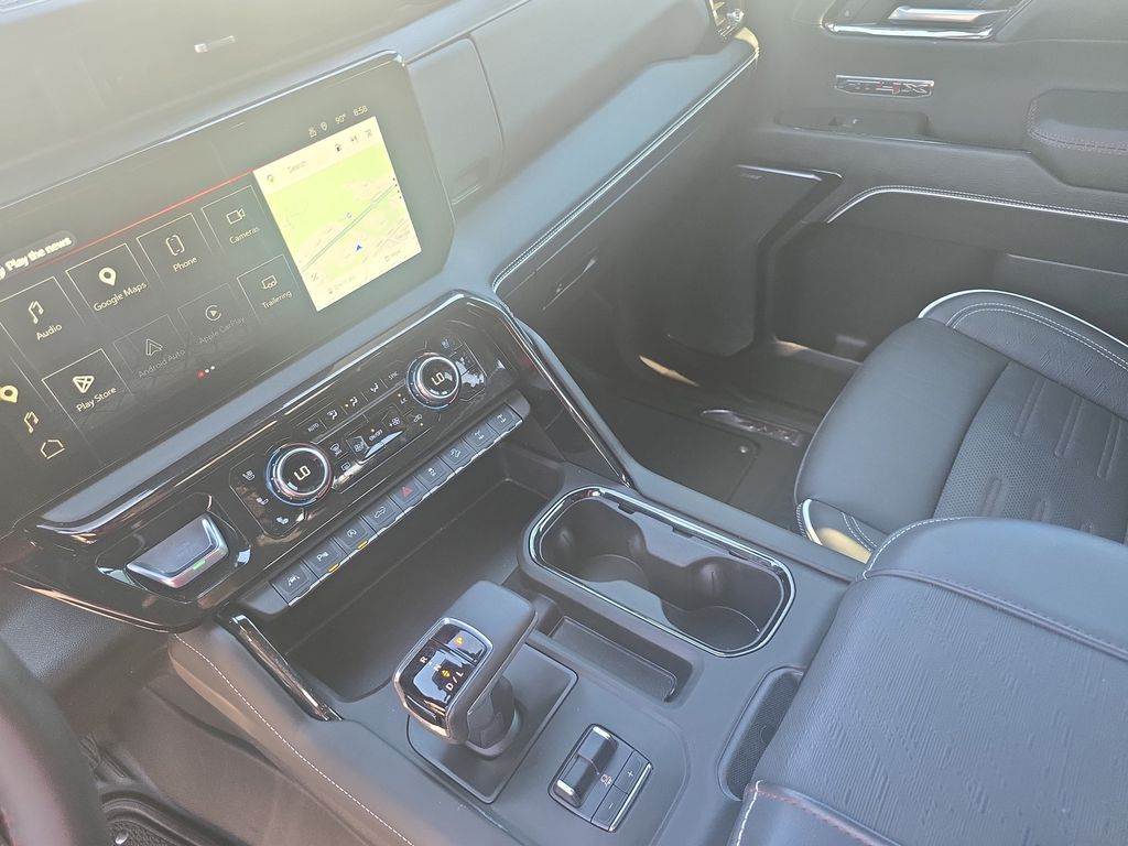 Used 2025 GMC Sierra 1500 Truck