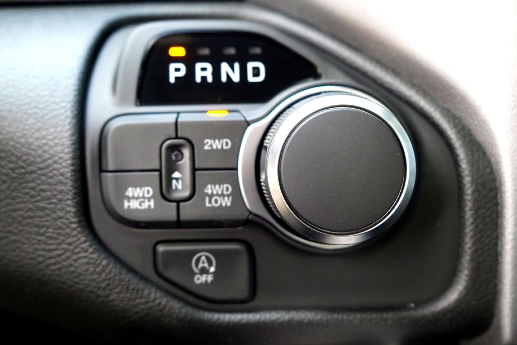 New Car 2025 Ram 1500  Tradesman For Sale Under $50,000 In Taylor, Texas