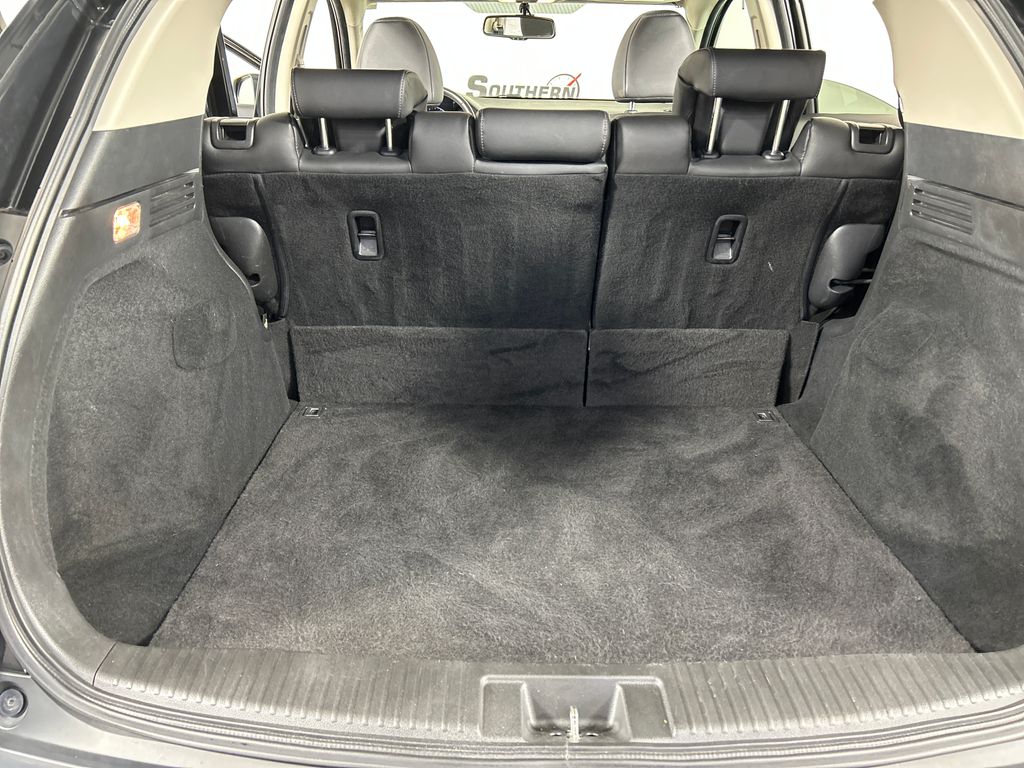 Certified Used 2018 Black Honda EX-L image 18