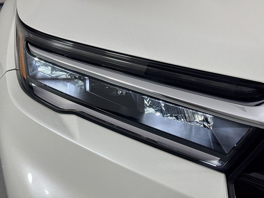 Used Car 2025 Honda Pilot  Touring For Sale Under $50,000 In Austin, Texas