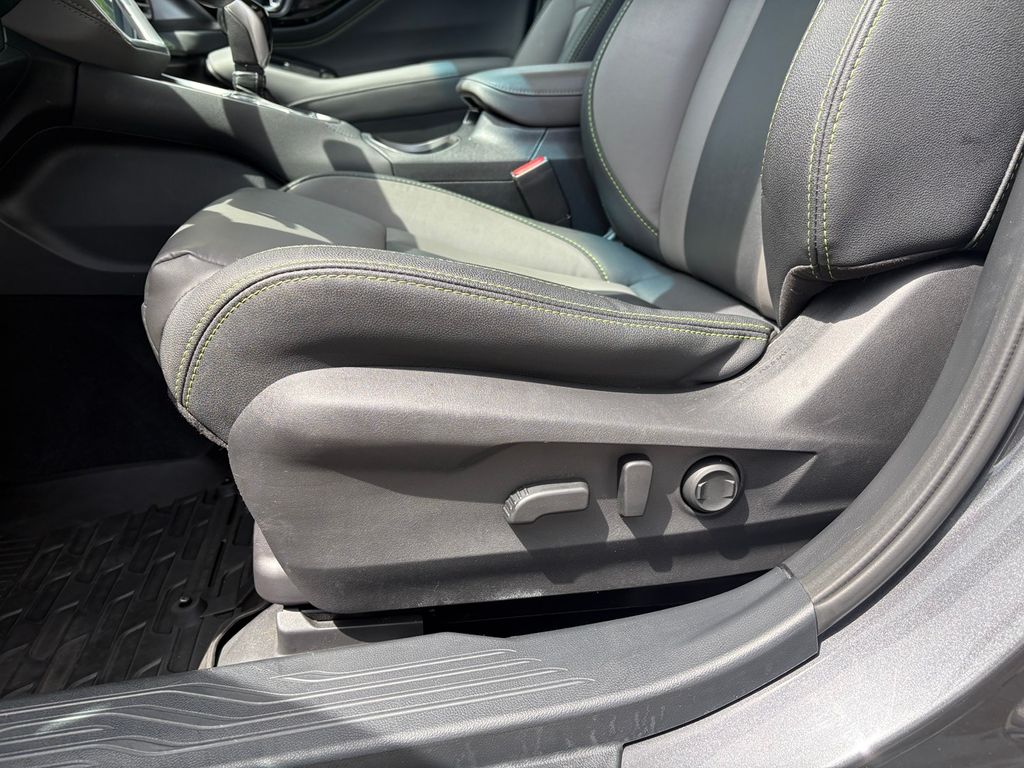 2022 Subaru Outback Onyx Edition XT