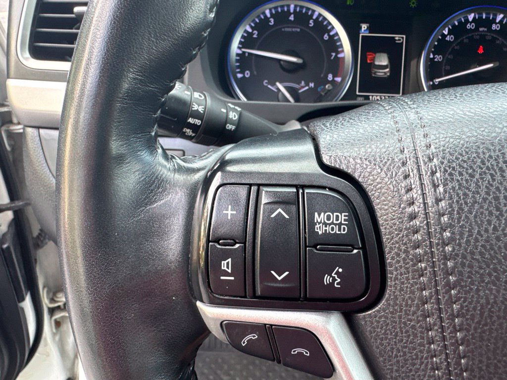 Used 2019 Toyota Highlander SUV