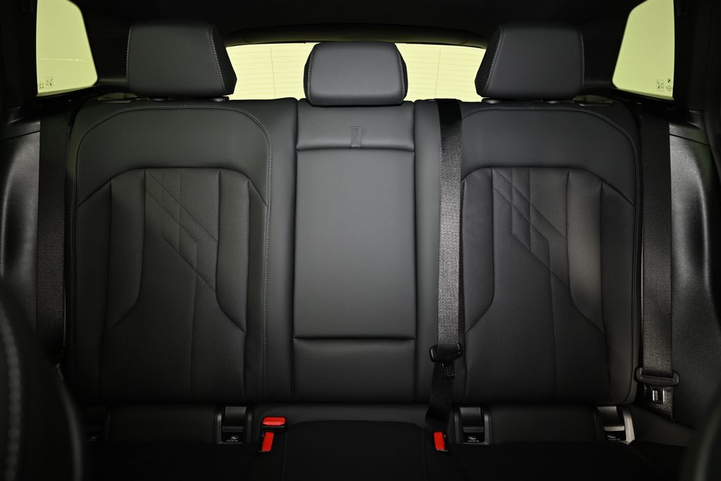 Thumbnail: 2026 BMW X3 - 26