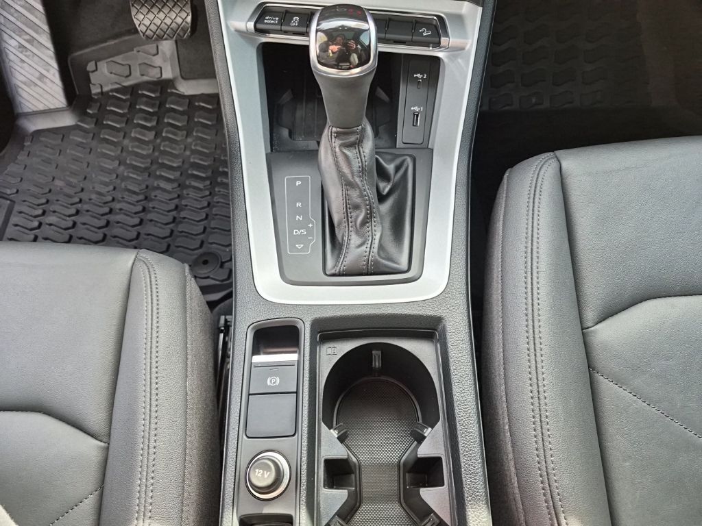 Used Car 2021 Audi Q3  Premium Plus For Sale Under $30,000 In Austin, Texas