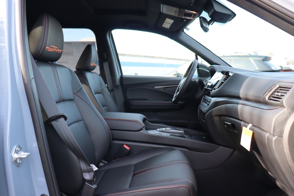 Thumbnail: 2026 Honda Ridgeline - 19