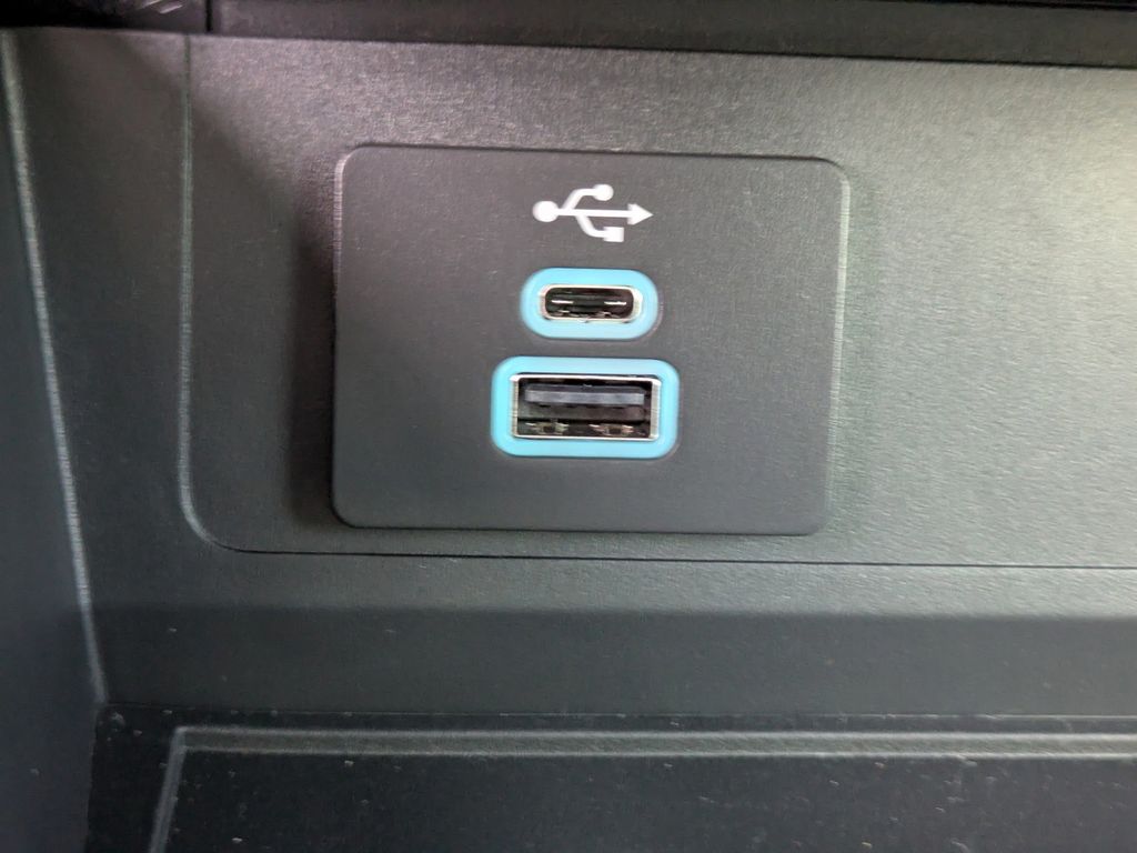 2025 Ford Mustang GT Premium Fastback