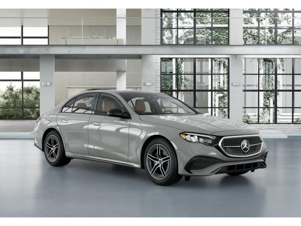 Thumbnail: 2026 Mercedes-Benz E-Class - 11