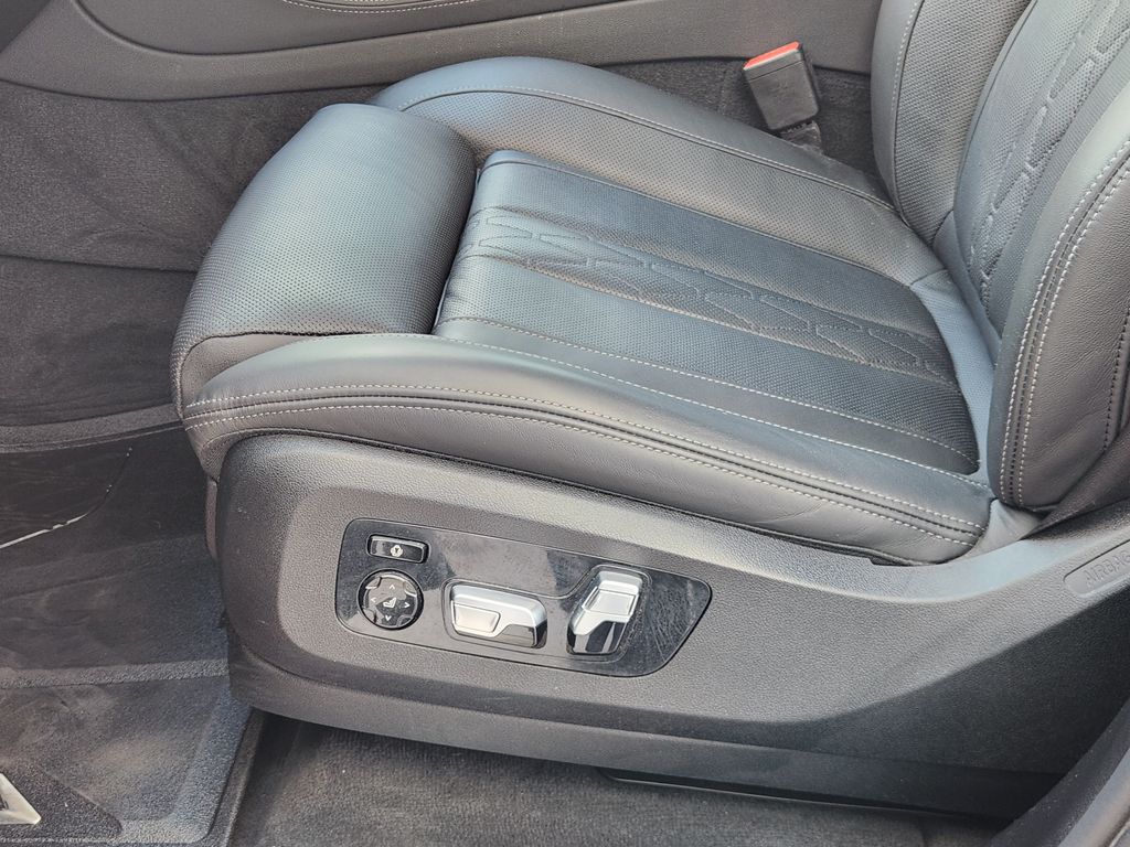 2022 BMW X5 M50i Gray at Bayway Cadillac Southwest