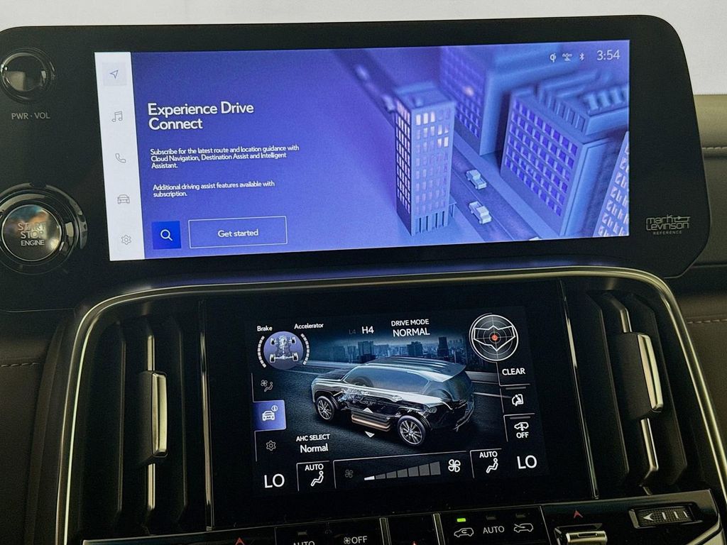 Thumbnail: 2026 Lexus LX - 12