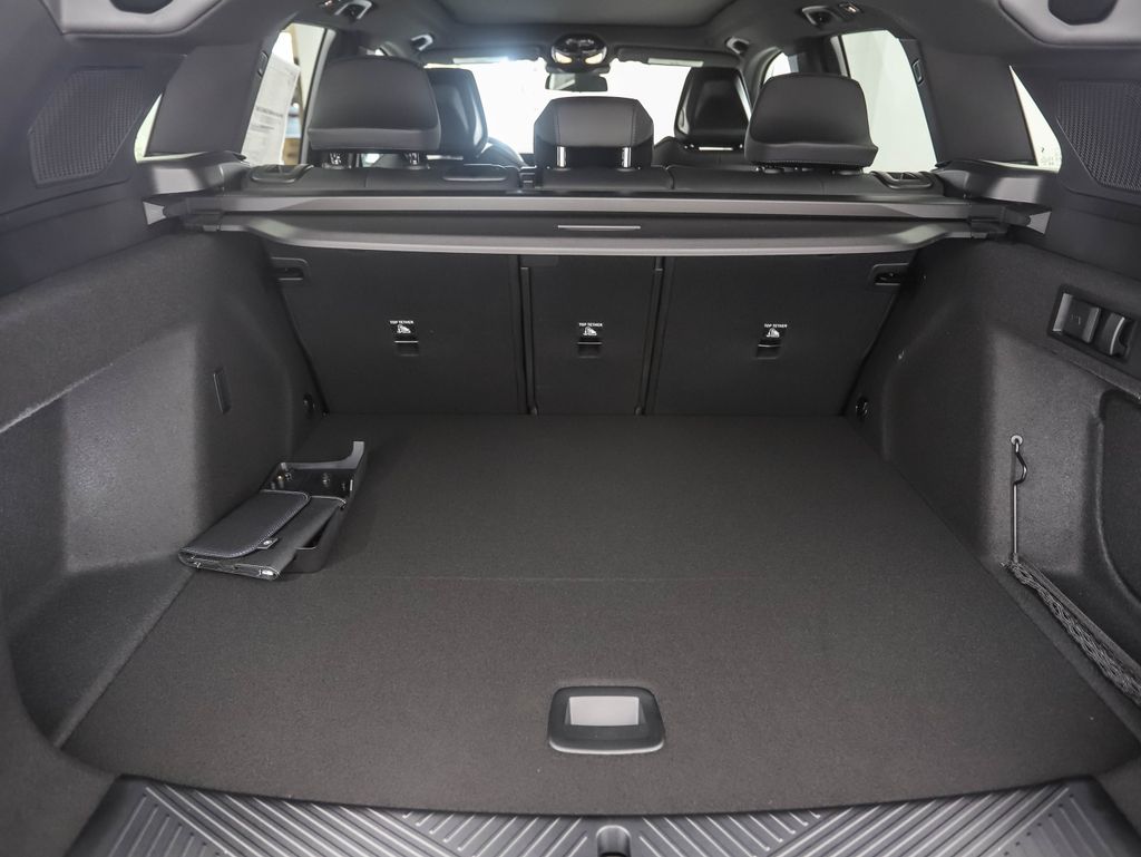 2025 BMW X3 3.0i 23