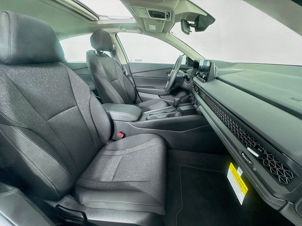 Used Car 2025 Honda Accord  Se For Sale Under $30,000 In Austin, Texas