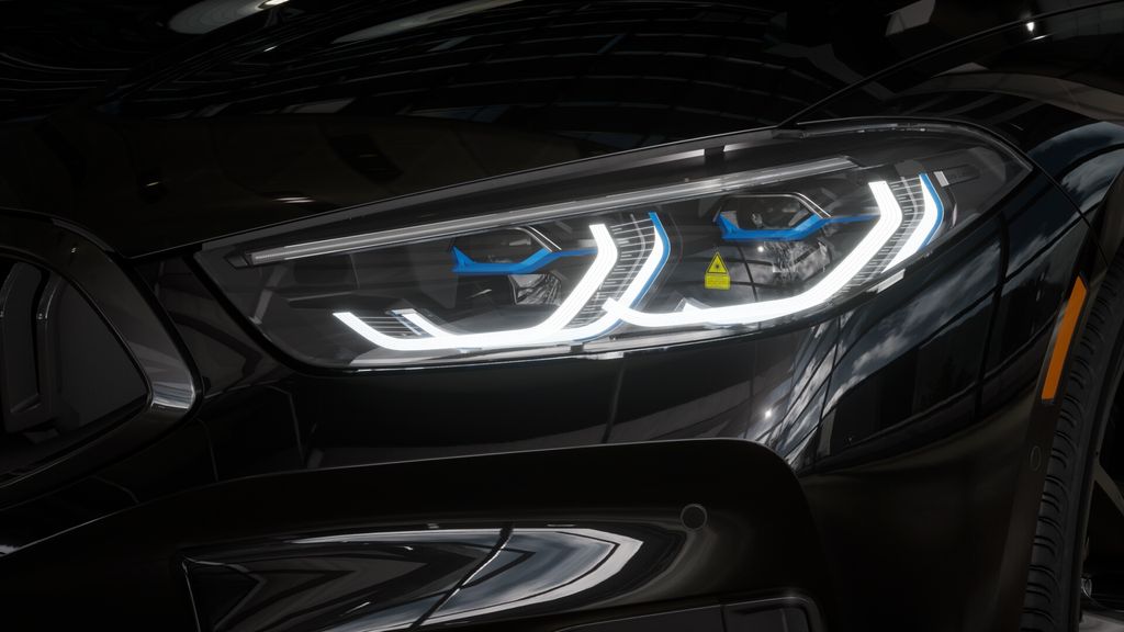 Thumbnail: 2026 BMW 8 Series - 29