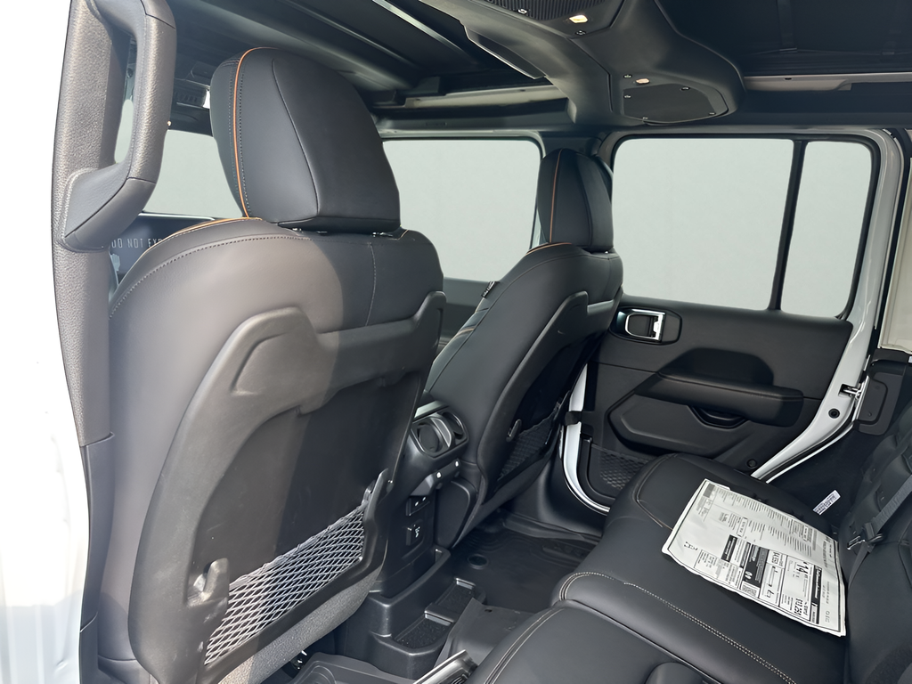 New Car 2025 Jeep Wrangler  Rubicon 392 For Sale In Austin, Texas