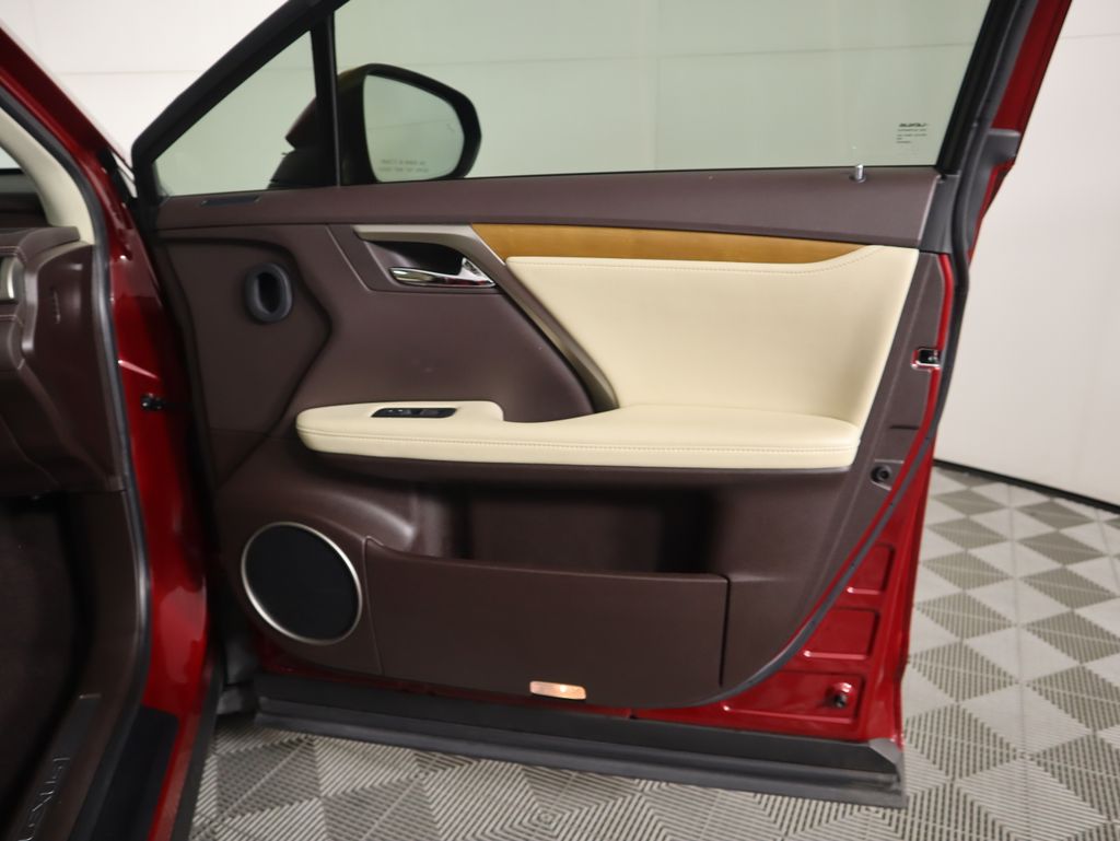 Thumbnail: 2020 Lexus RX - 26