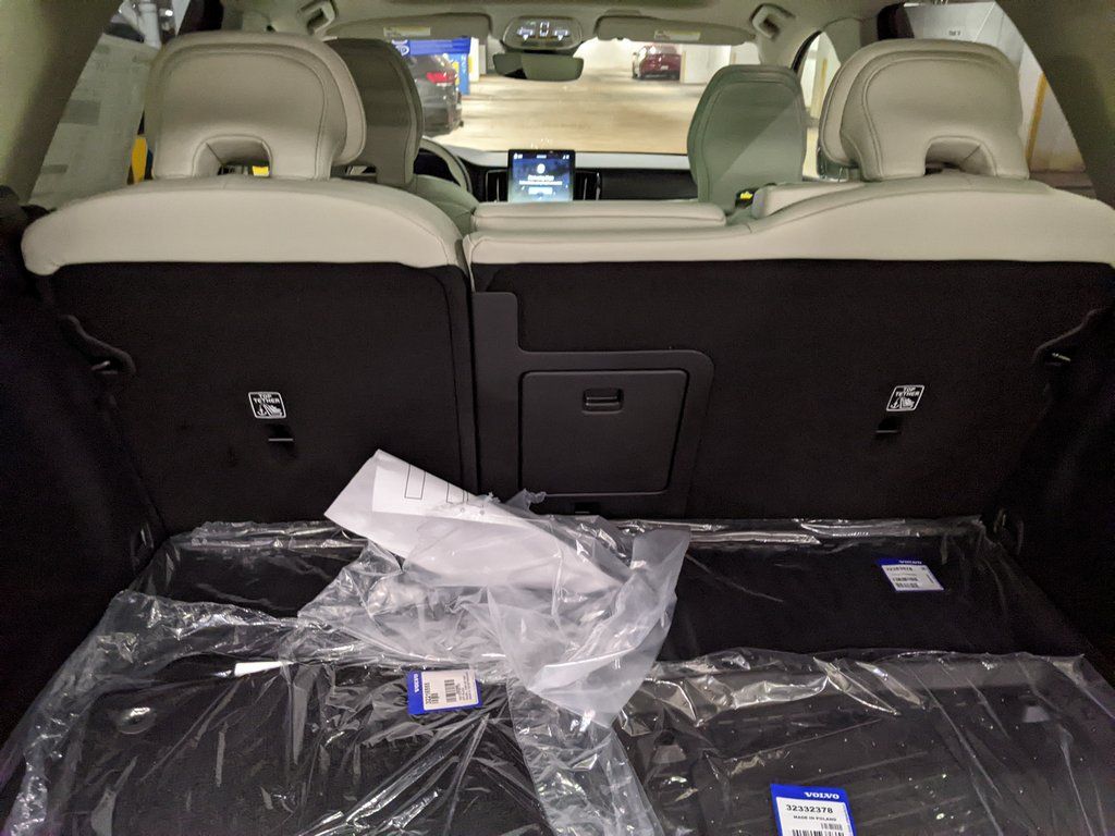 2026 Volvo XC60 Ultra - Photo 28