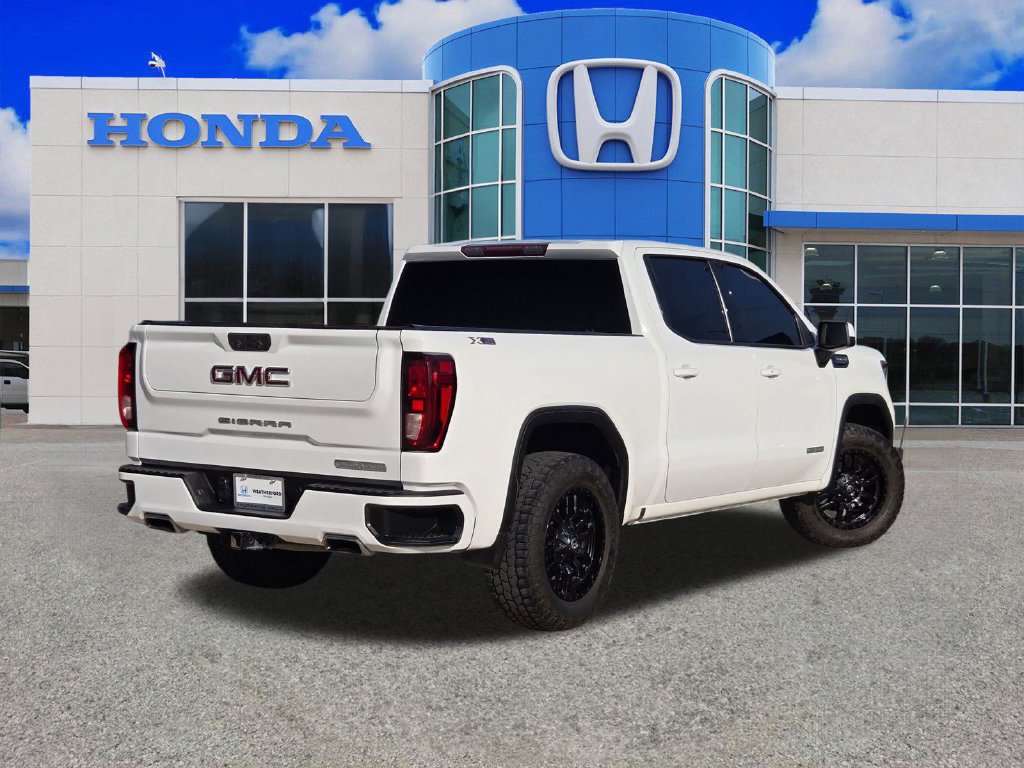 Used 2022 GMC Sierra 1500 Truck