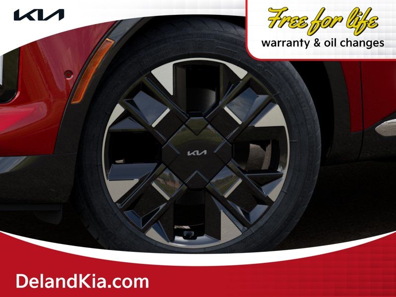 New 2026 Kia Sportage SUV