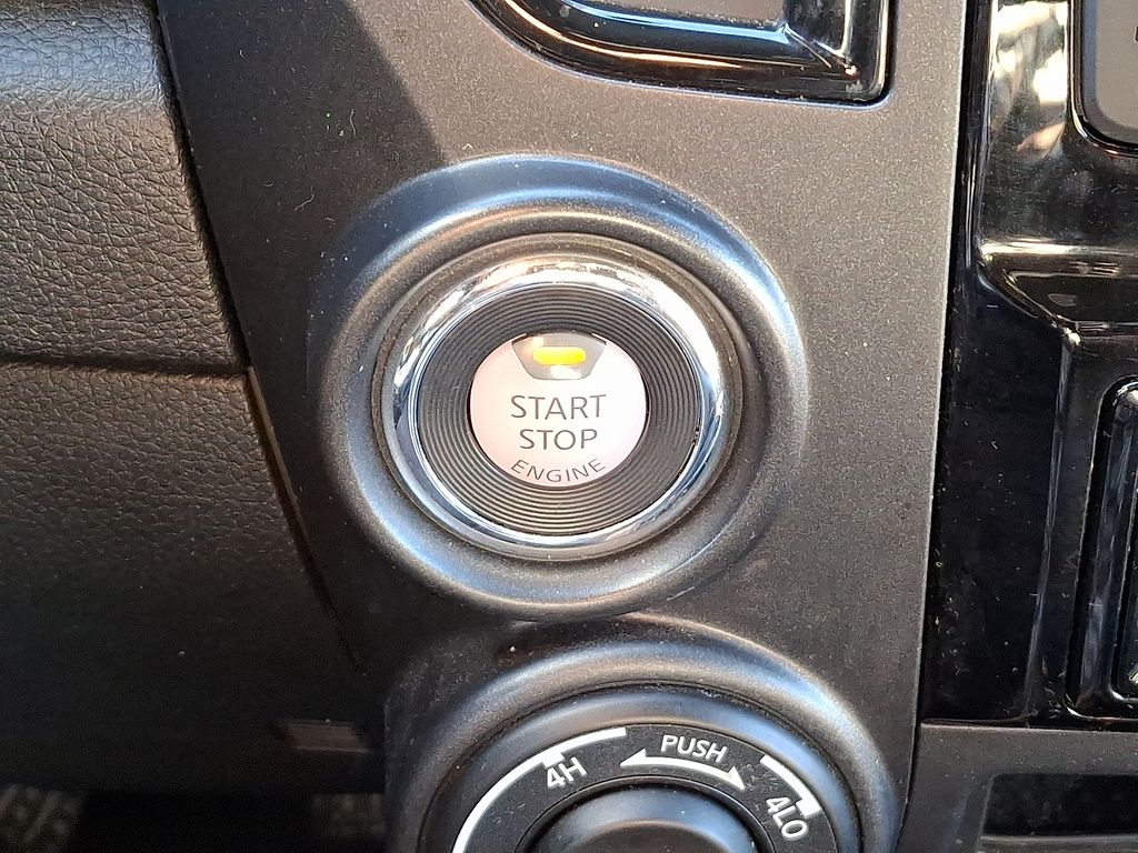 Thumbnail: 2024 Nissan Titan - 24