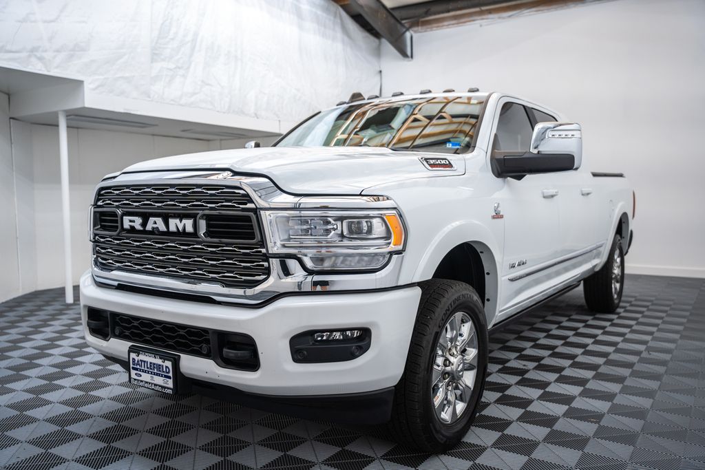 Ram35003