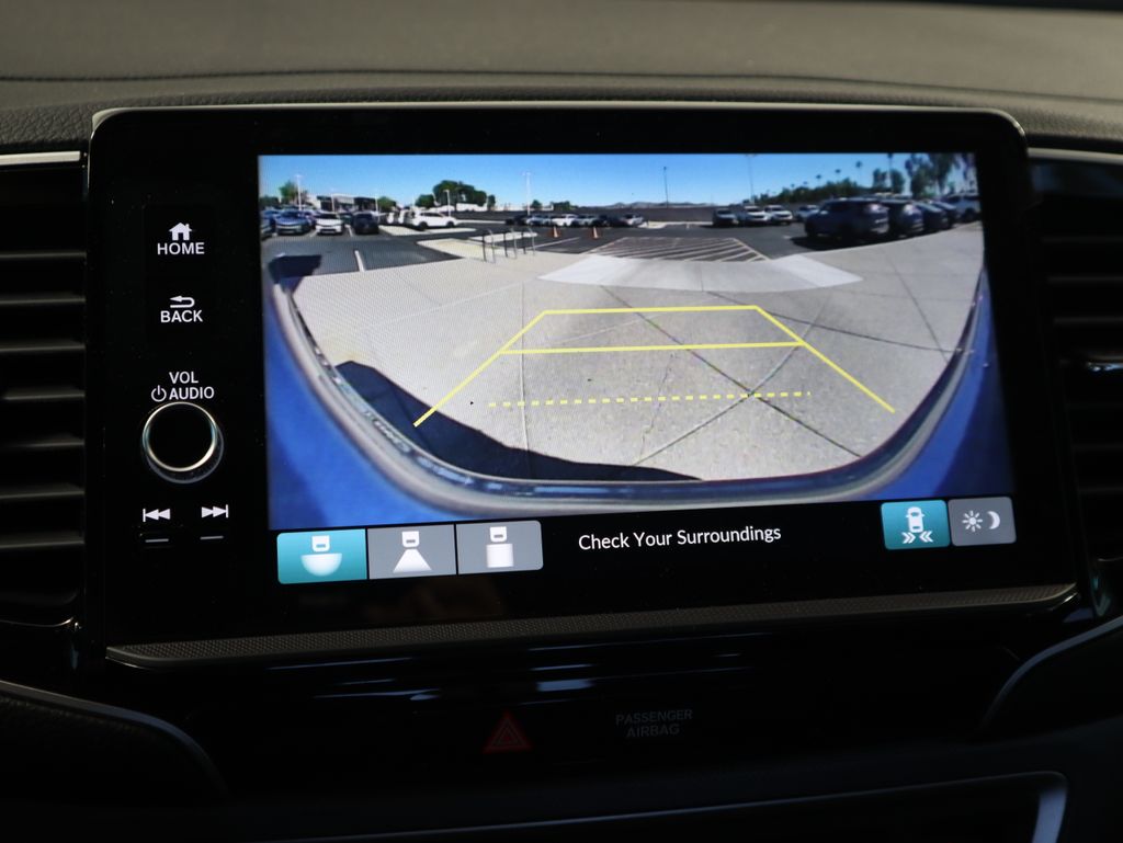 Thumbnail: 2026 Honda Ridgeline - 15