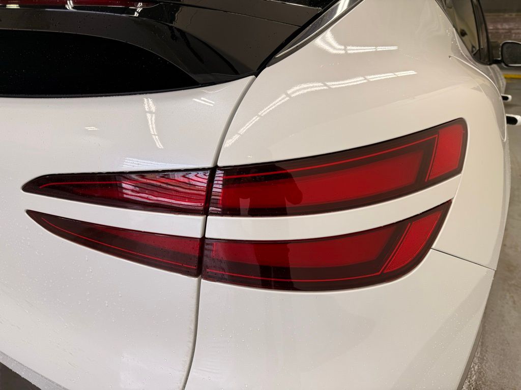 Thumbnail: 2023 Genesis GV60 - 5