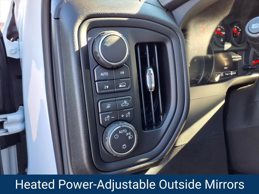 ChevroletSilverado 15008