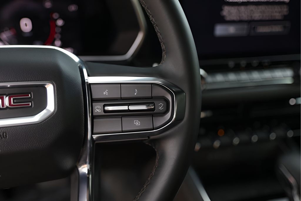 Used Car 2023 Gmc Canyon  Elevation For Sale Under $35,000 In Austin, Texas