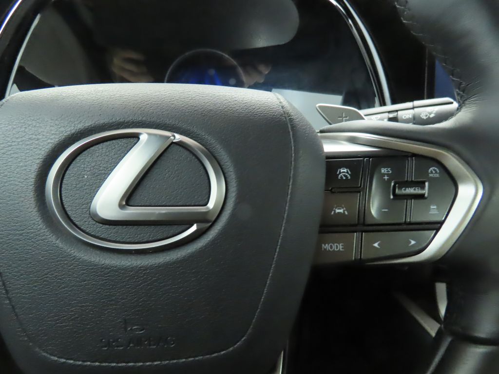 2024 Lexus RX 350 Premium+ 12