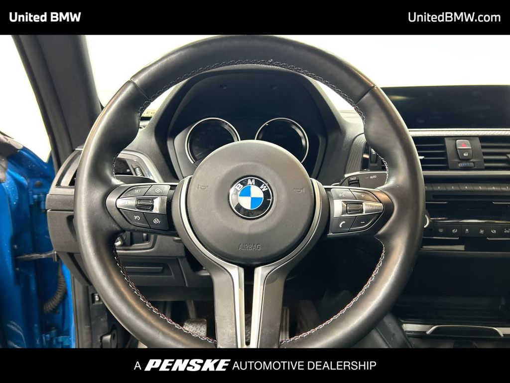 Thumbnail: 2021 BMW M2 - 14