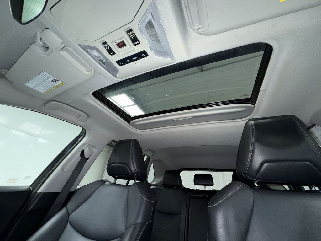 Used 2023 Toyota RAV4 SUV