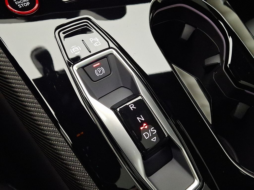 Thumbnail: 2025 Audi S5 - 10