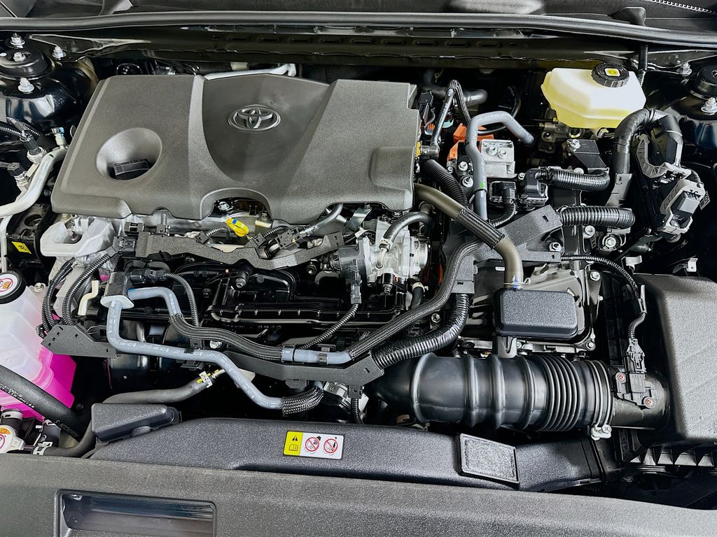 Thumbnail: 2026 Toyota Camry - 30