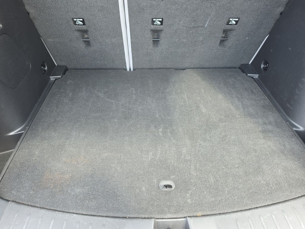 2025 Chevrolet TrailBlazer LT Gray at Klick Lewis Buick Chevrolet