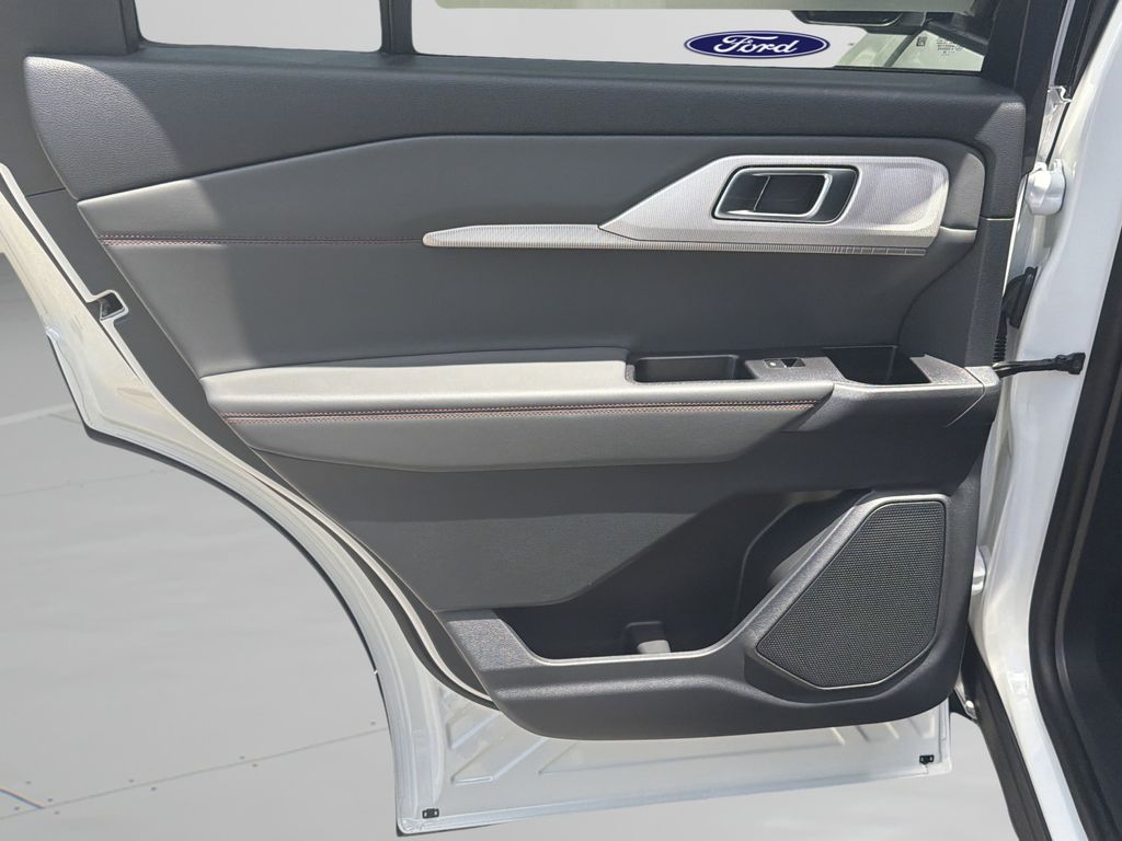 New 2026 White Ford Active image 21