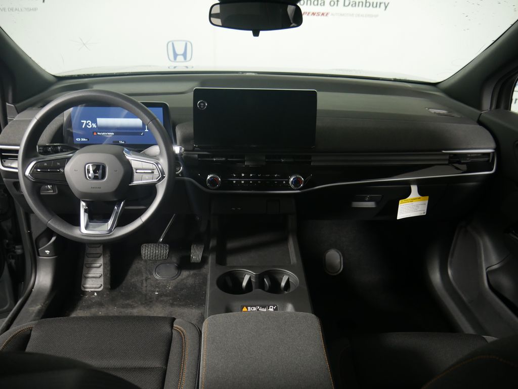 Thumbnail: 2025 Honda Prologue - 11