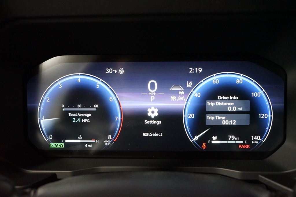 Thumbnail: 2026 Toyota Land Cruiser - 15