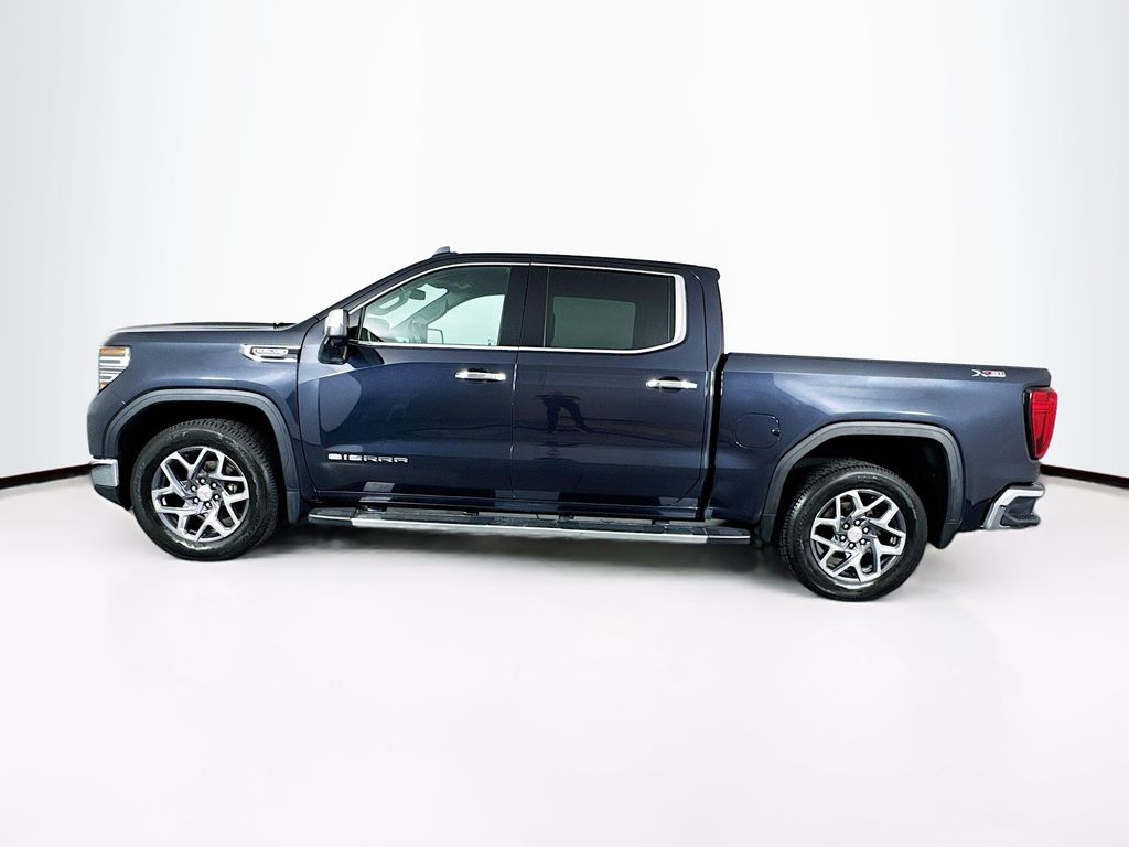 Used 2023 GMC Sierra 1500 Truck