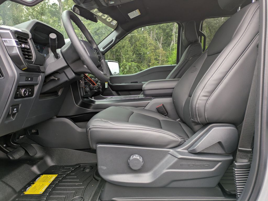 2025 Ford F-150 Rocky Ridge