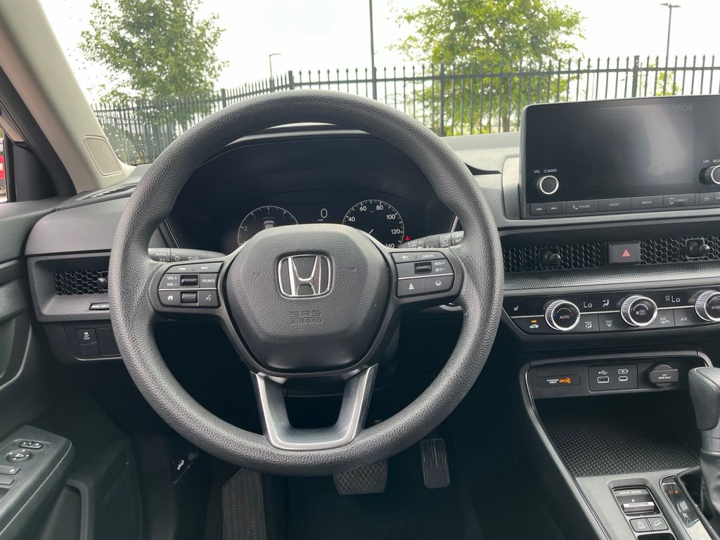Thumbnail: 2025 Honda CR-V - 15