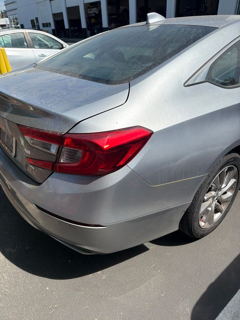 Thumbnail: 2019 Honda Accord - 4