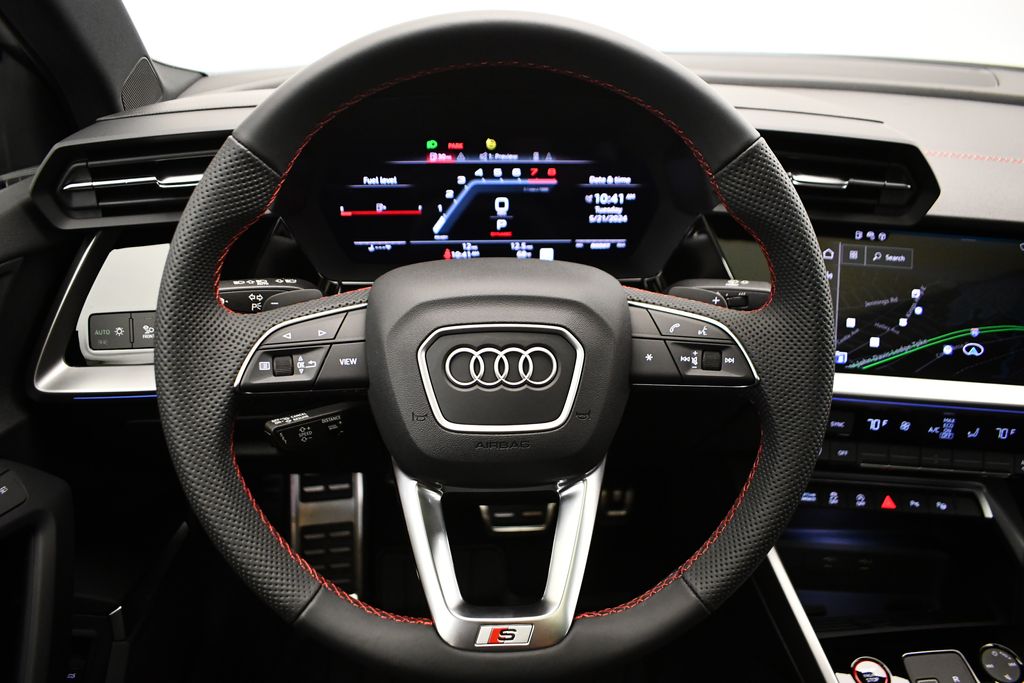 2024 Audi S3  20