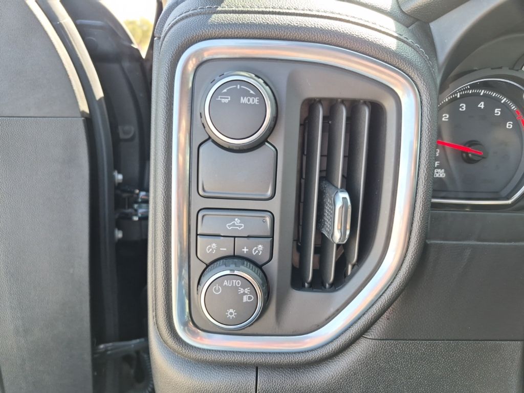 Used Car 2020 Chevrolet Silverado 1500  Lt For Sale Under $30,000 In Austin, Texas