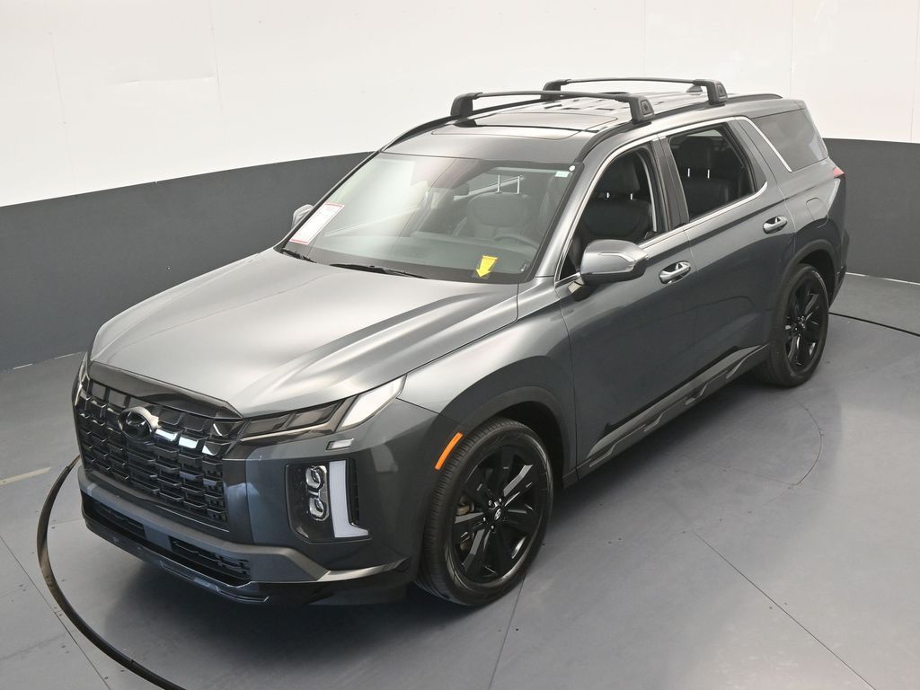 Used 2023 Steel Graphite Hyundai XRT image 79