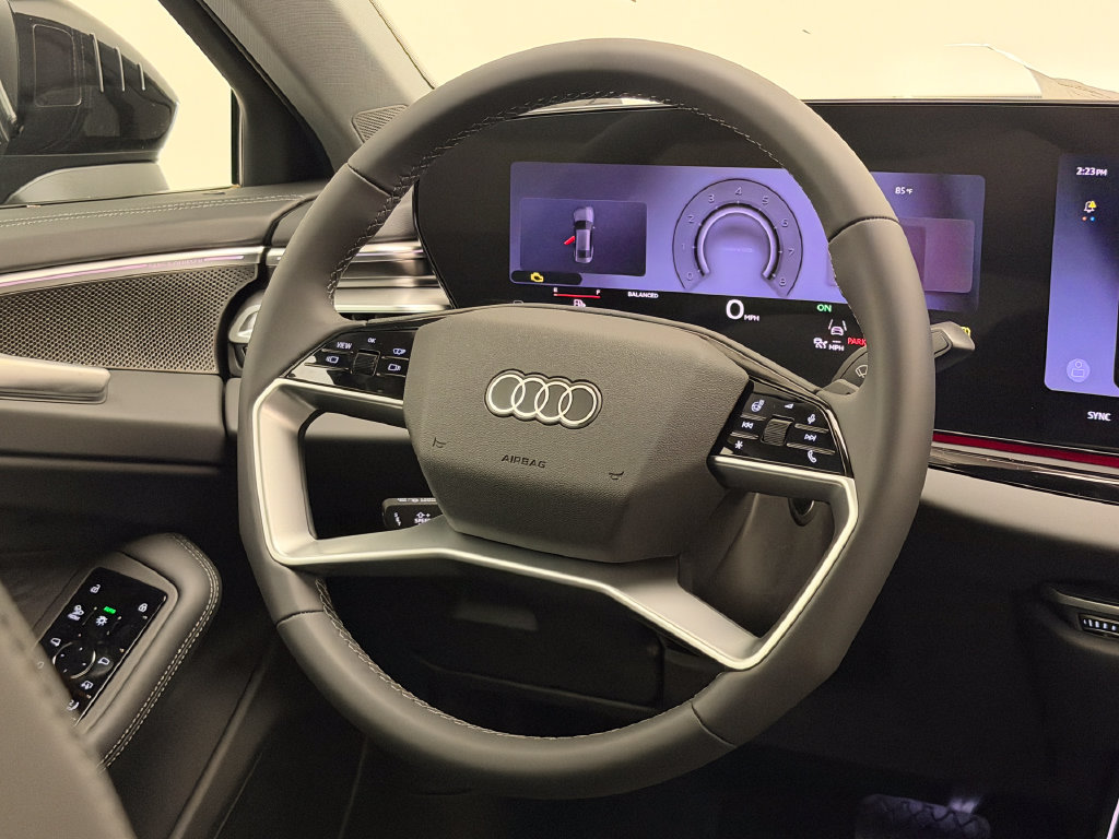 Thumbnail: 2026 Audi A6 - 24