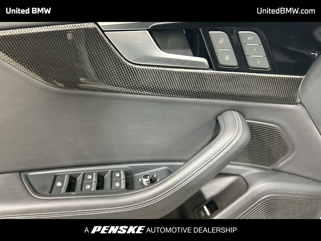 2022 Audi S5 Premium Plus 11