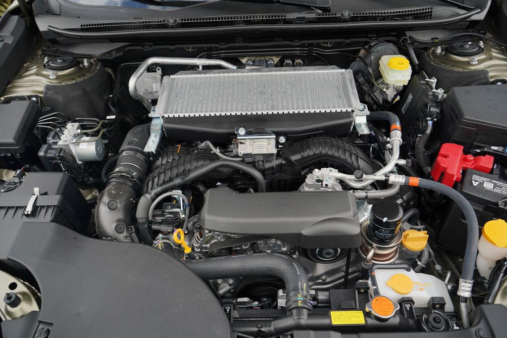 Thumbnail: 2025 Subaru Outback - 12