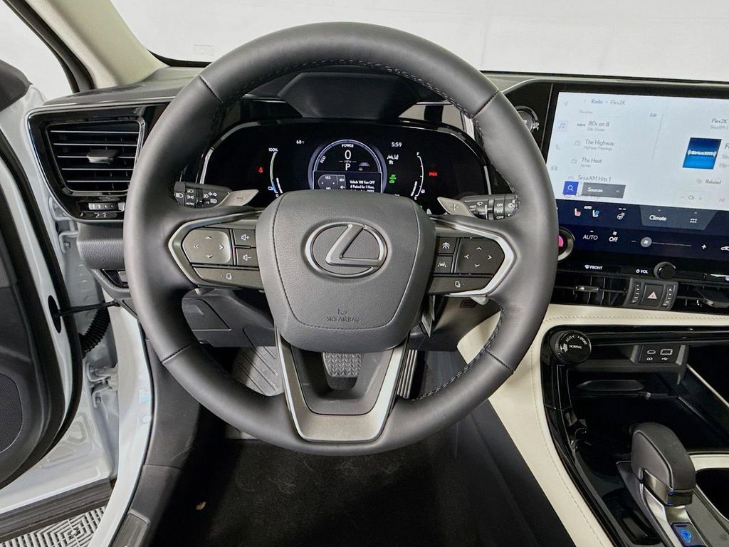 Thumbnail: 2026 Lexus NX - 10